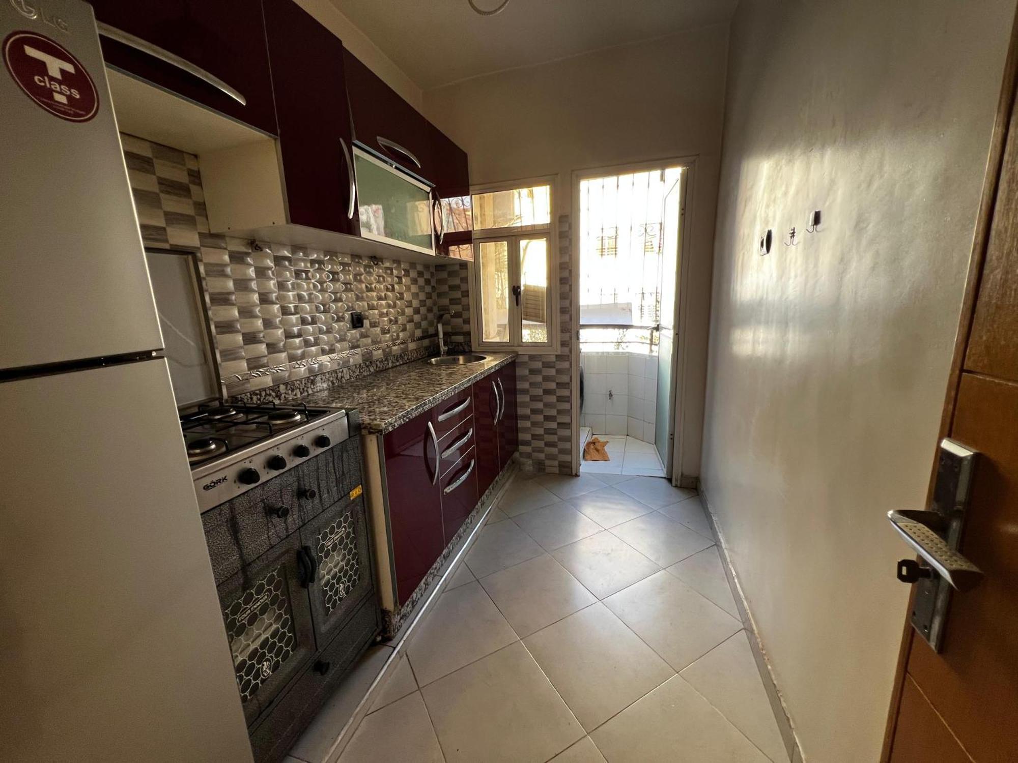Appartement A 5Min De Casanearshore Casablanca Exterior photo