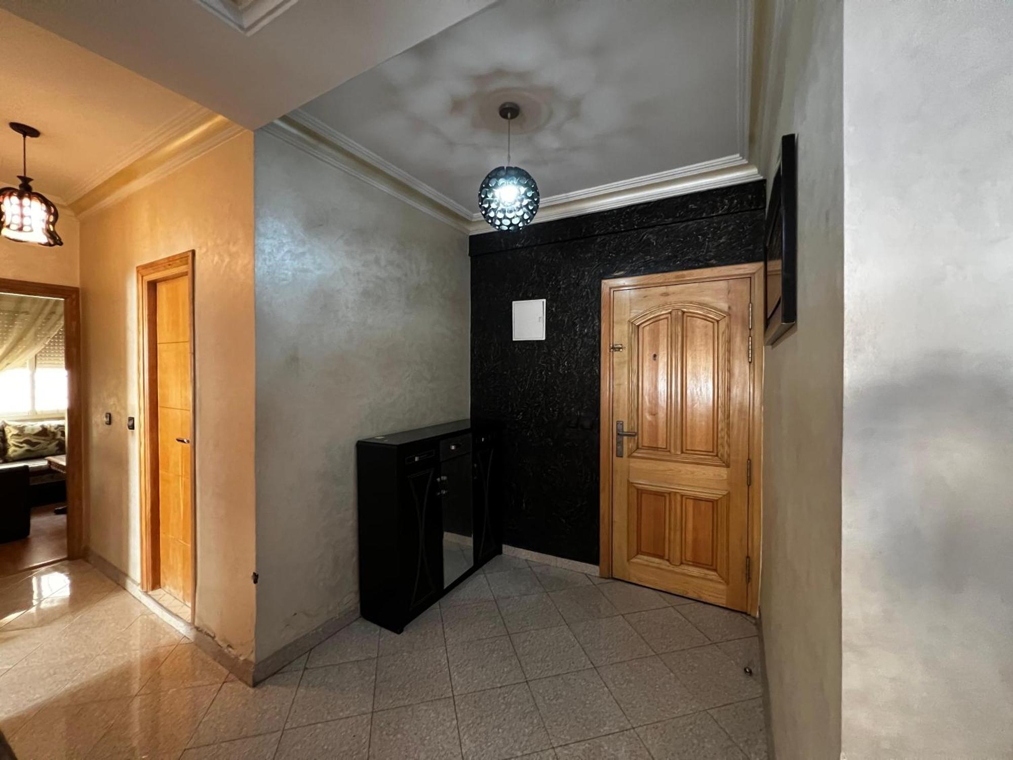 Appartement A 5Min De Casanearshore Casablanca Exterior photo